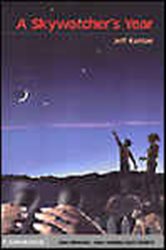 Book cover: A Skywatcher's Year, by Jeff Kanipe (preview)