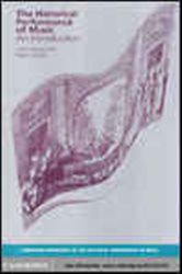 Book cover: The Historical Performance of Music, by Colin Lawson (preview)