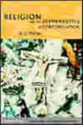 Book cover: Religion and the Hermeneutics of Contemplation, by D. Z. Phillips (preview)