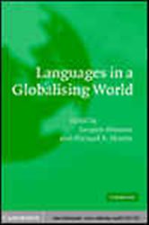 Book cover: Languages in a Globalising World, edited by Jacques Maurais (preview)