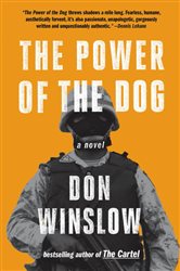 Book cover: The Power of the Dog (Book 1 of Power of the Dog Series) by Don Winslow (preview)