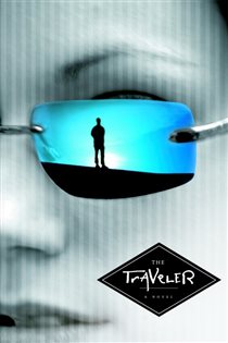 Book cover: The Traveler (Book 1 of Fourth Realm Trilogy) by John Twelve Hawks (preview)