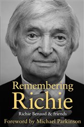 Remembering Richie: A Tribute to a Cricket Legend
