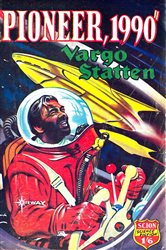 Pioneer 1990