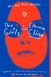 Book cover: The Girls, by Emma Cline (preview)