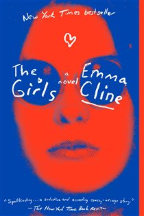 Book cover: The Girls, by Emma Cline (preview)