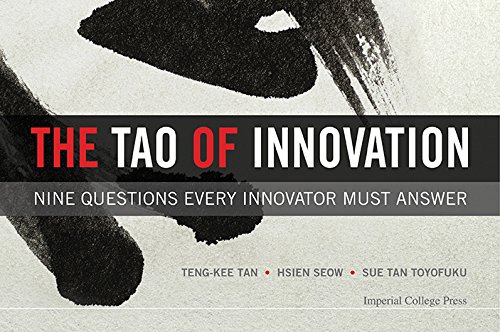 Tao Of Innovation, The