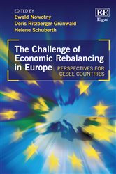 The Challenge of Economic Rebalancing in Europe: Perspectives for CESEE Countries