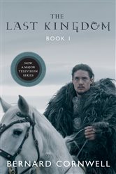 Book cover: The Last Kingdom (Book 1 of Last Kingdom (formerly Saxon Tales)) by Bernard Cornwell (preview)
