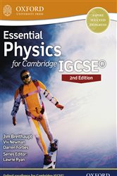 Essential Physics for Cambridge IGCSE&#xAE;