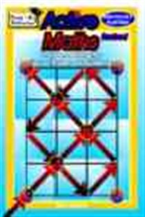 Book cover: Active Math Problem Solving, by Ken Smith (preview)
