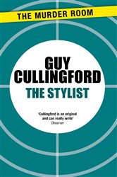 Book cover: The Stylist (Book 747 of Murder Room) by Guy Cullingford (preview)