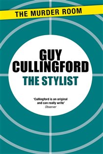 Book cover: The Stylist (Book 747 of Murder Room) by Guy Cullingford (preview)
