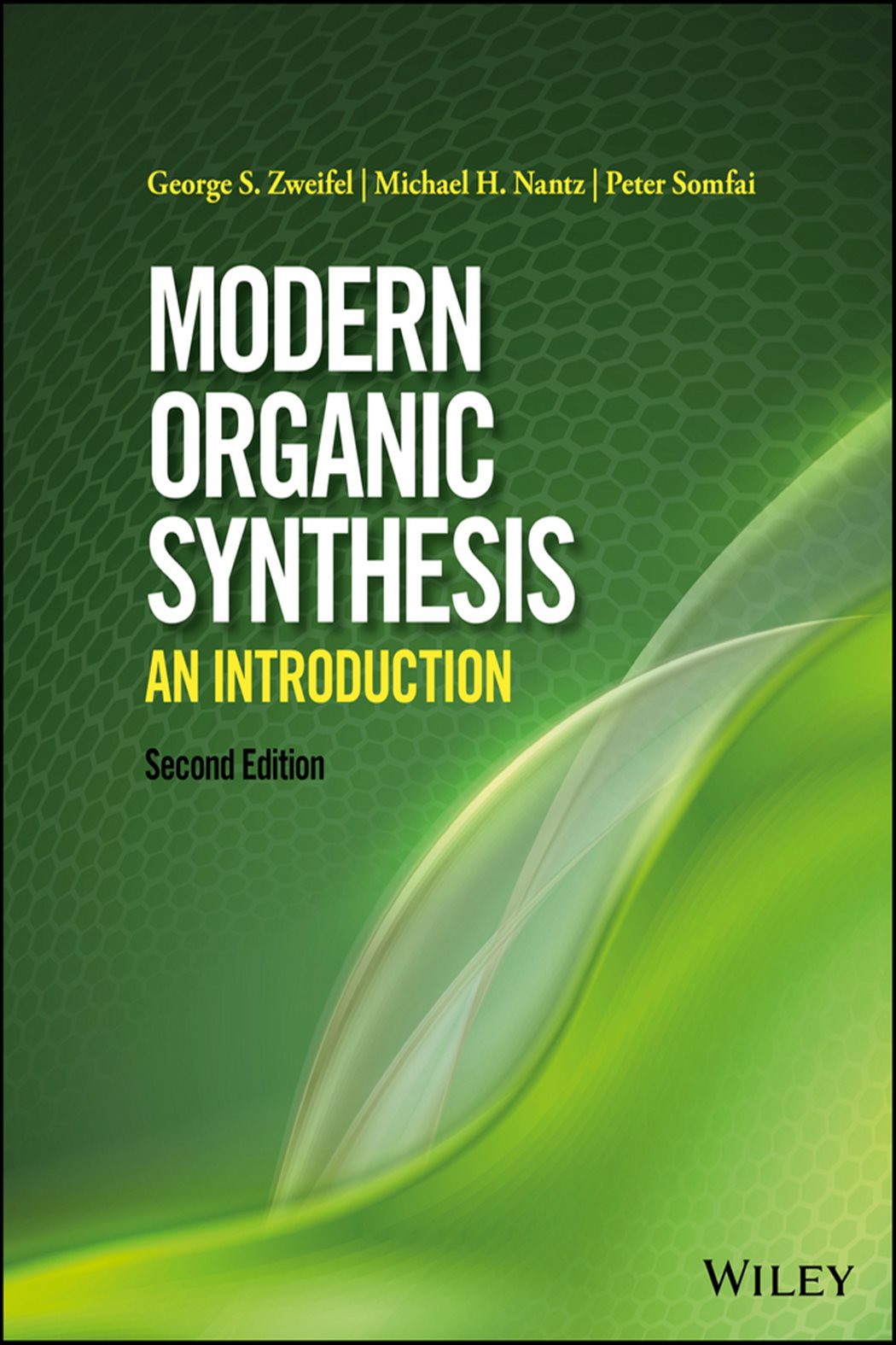 Modern Organic Synthesis (2nd ed.) by George S. Zweifel (ebook)