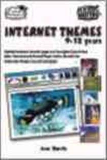Book cover: Internet Themes Book 2, by Jane Bourke (preview)