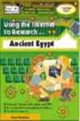 Book cover: Ancient Egypt, by Jane Bourke (preview)