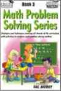 Book cover: Problem Solving Series Book 3, by Val Morey (preview)