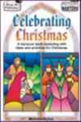 Book cover: Celebrating Christmas, by Melinda Blyton (preview)