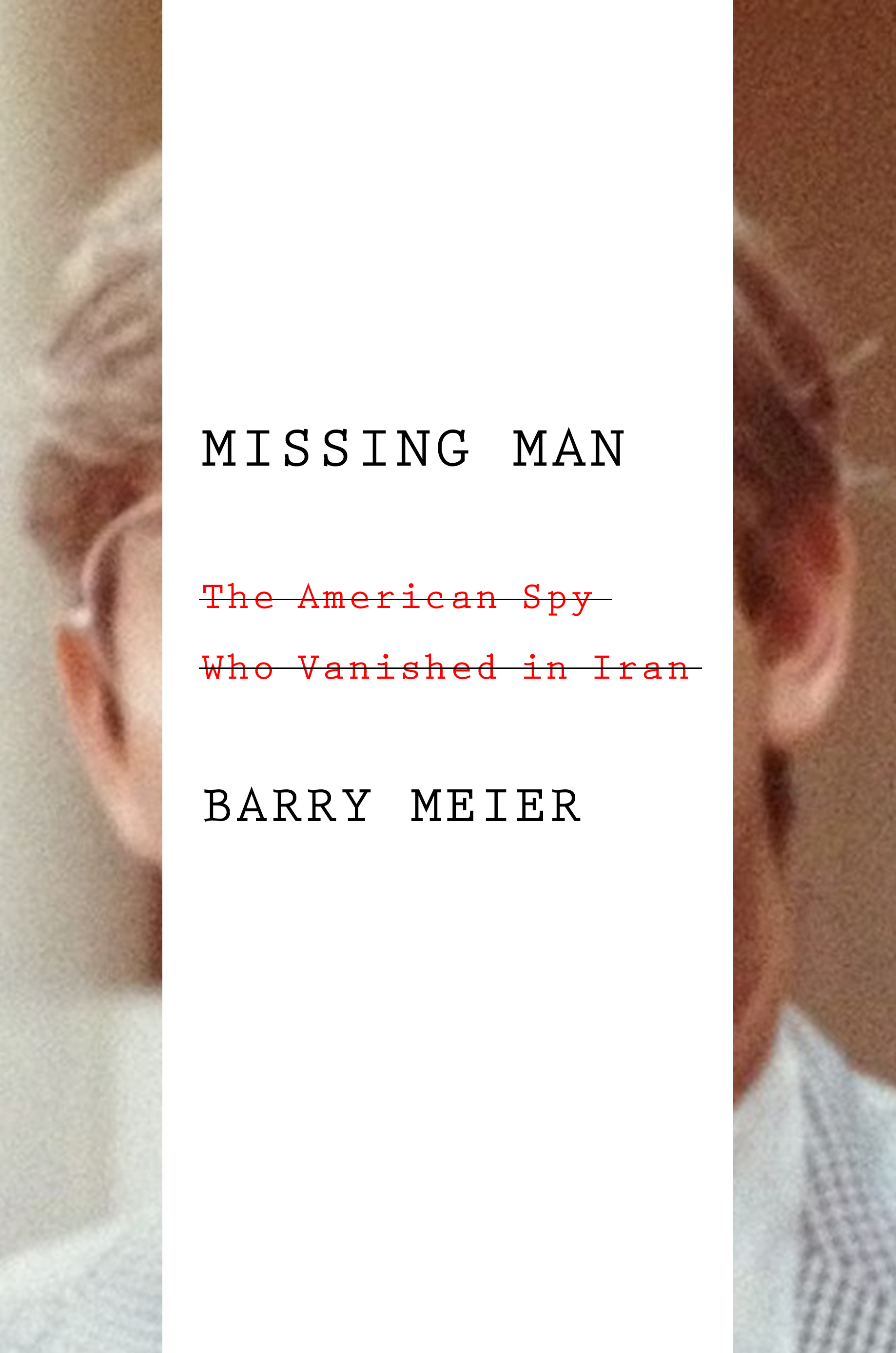 Missing Man - 10-14.99