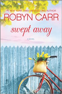Book cover: Swept Away, by Robyn Carr (preview)