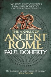 The Annals of Ancient Rome: A bite-size Roman mystery