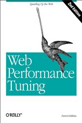Web Performance Tuning: Speeding up the Web