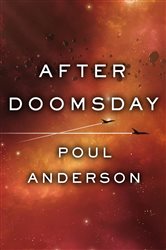Book cover: After Doomsday, by Poul Anderson (preview)