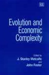 Evolution and Economic Complexity