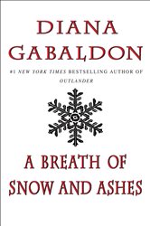 Book cover: A Breath of Snow and Ashes (Book 6 of Outlander) by Diana Gabaldon (preview)