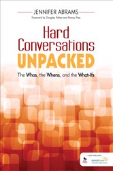 Hard Conversations Unpacked: The Whos, the Whens, and the What-Ifs