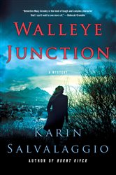 Walleye Junction: A Mystery