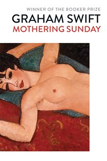 Book cover: Mothering Sunday, by Graham Swift (preview)