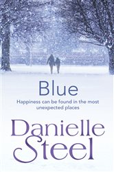 Book cover: Blue, by Danielle Steel (preview)