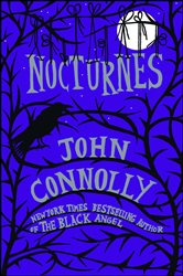 Book cover: Nocturnes, by John Connolly (preview)