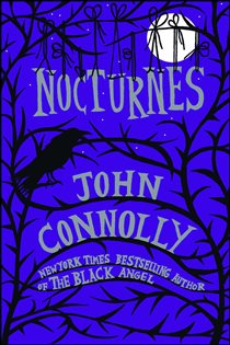 Book cover: Nocturnes, by John Connolly (preview)