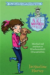 Alice-Miranda to the Rescue: Alice-Miranda 13
