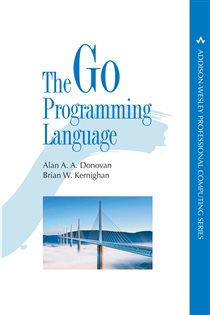 Book cover: Go Programming Language, The, by Alan A. A. Donovan (preview)