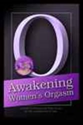 Book cover: Awakening Women's Orgasm, by Pala Copeland (preview)