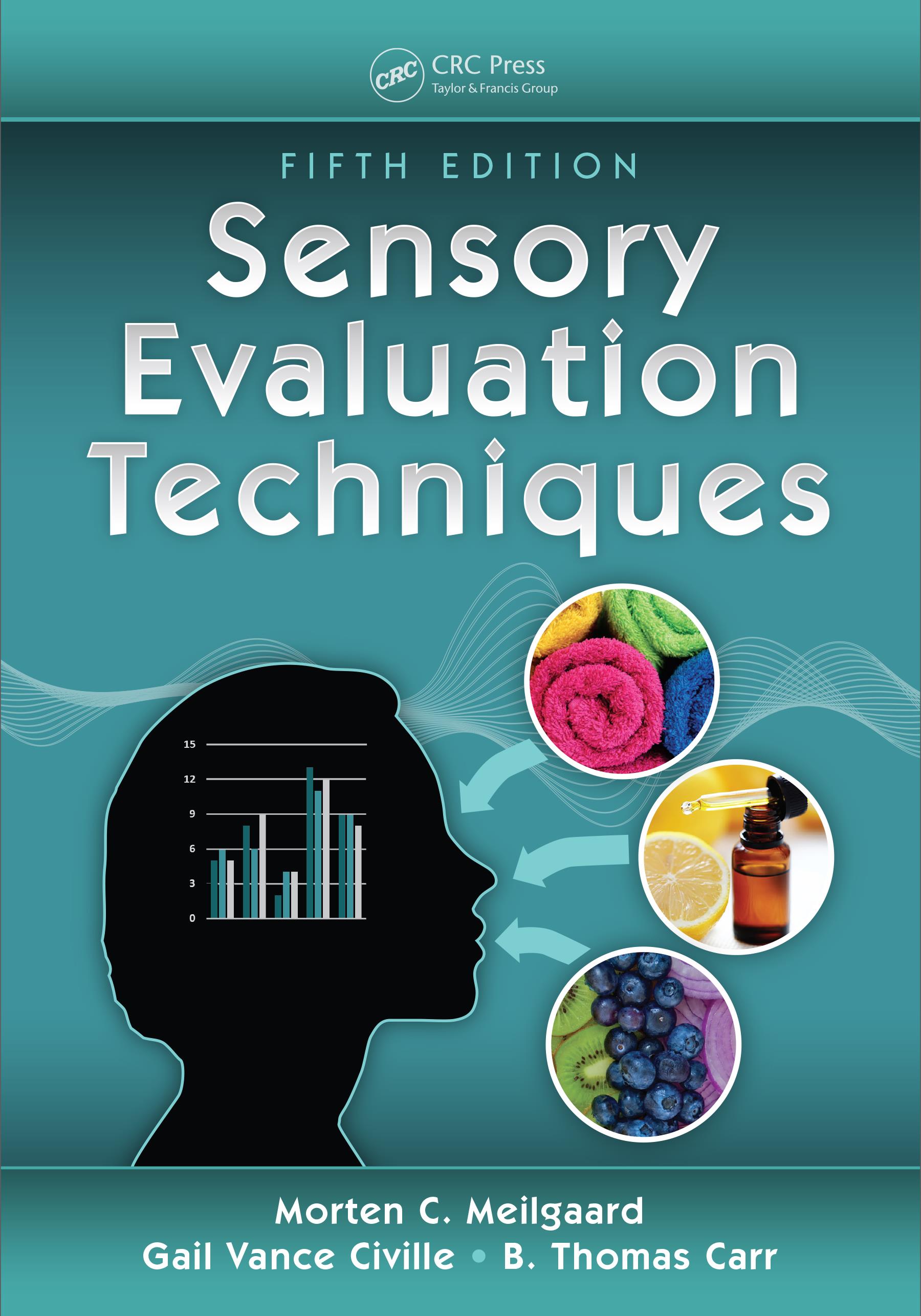 洋書 Sensory Evaluations Techniques Sensory Evaluation Techniques (5th ed.)