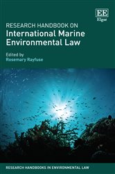 Research Handbook on International Marine Environmental Law