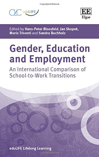 Gender, Education and Employment