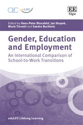Gender, Education and Employment: An International Comparison of School-to-Work Transitions