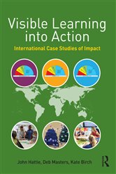 Book cover: Visible Learning into Action, by John Hattie (preview)