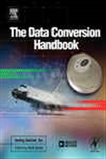 Book cover: Data Conversion Handbook, by Analog Devices Inc. Analog Devices Inc. Engineeri (preview)