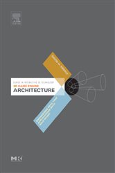 Book cover: 3D Game Engine Architecture, by David Eberly (preview)