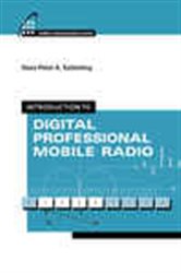 Book cover: Introduction to Digital Professional Mobile Radio, by Hans-Peter Ketterling (preview)