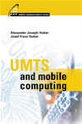 Book cover: UMTS and Mobile Computing, by Josef  Franz (preview)
