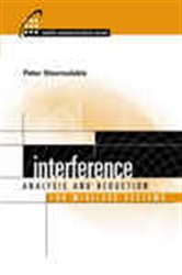 Book cover: Interference Analysis and Reduction for Wireless Systems, by Peter Stavroulakis (preview)