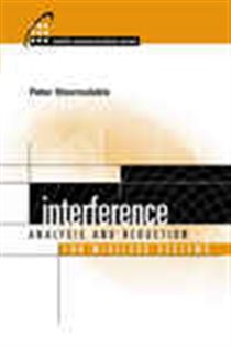 Book cover: Interference Analysis and Reduction for Wireless Systems, by Peter Stavroulakis (preview)