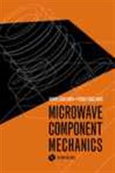 Book cover: Microwave Component Mechanics, by Harri Eskelinen (preview)